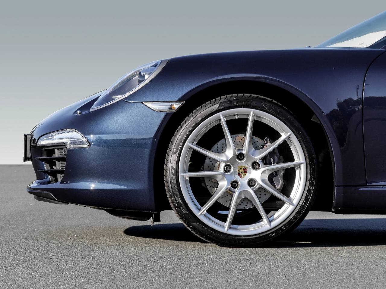 Porsche 991 I Carrera - 2015 - Joinsteer - #6