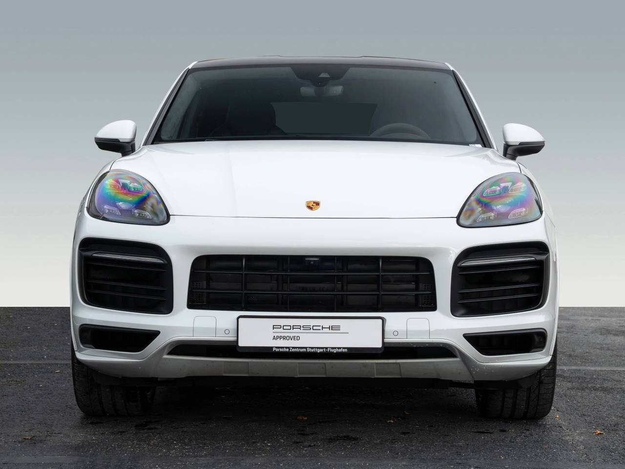 Porsche Cayenne III Coupé - 2020 - Joinsteer - #6