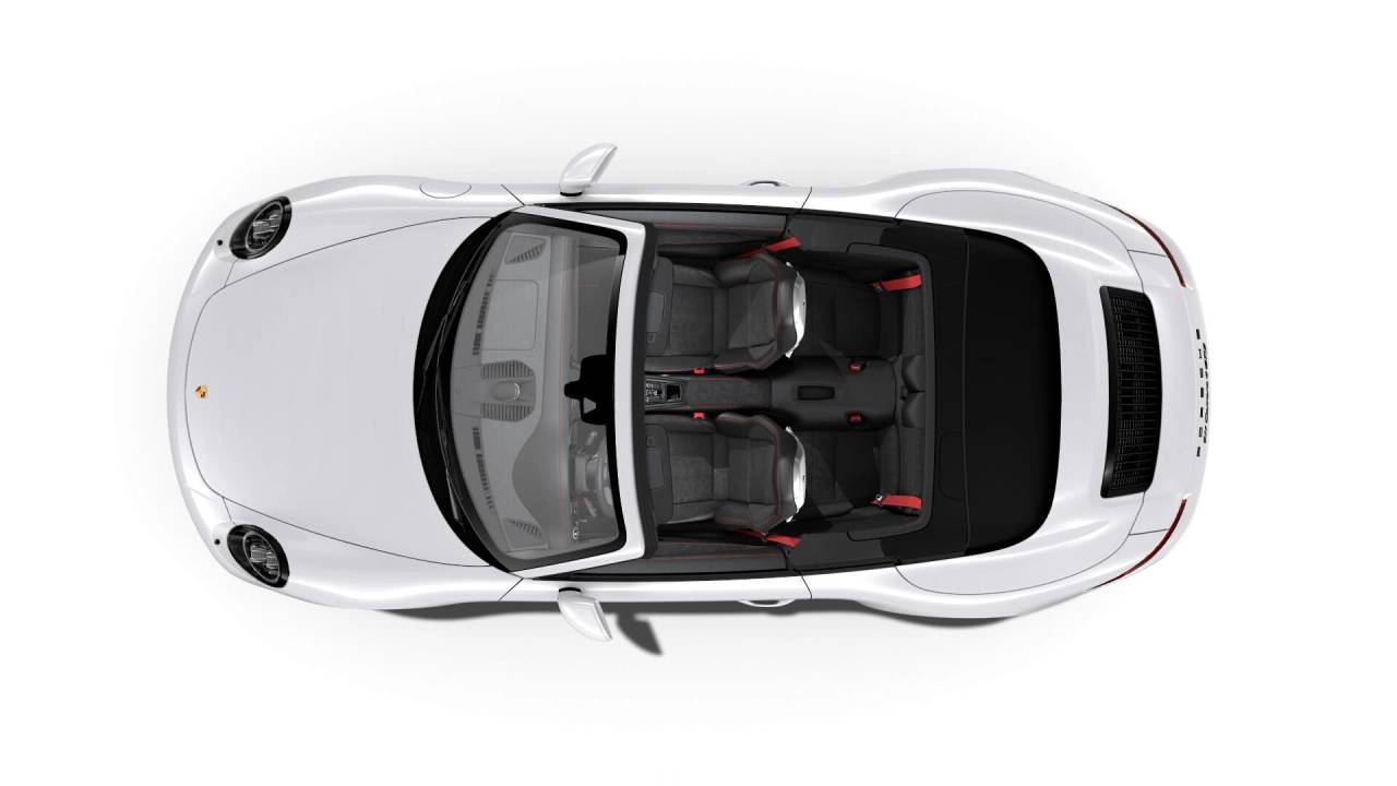 Porsche 991 II Carrera 4 GTS Cabriolet - 2019 - Joinsteer - #4