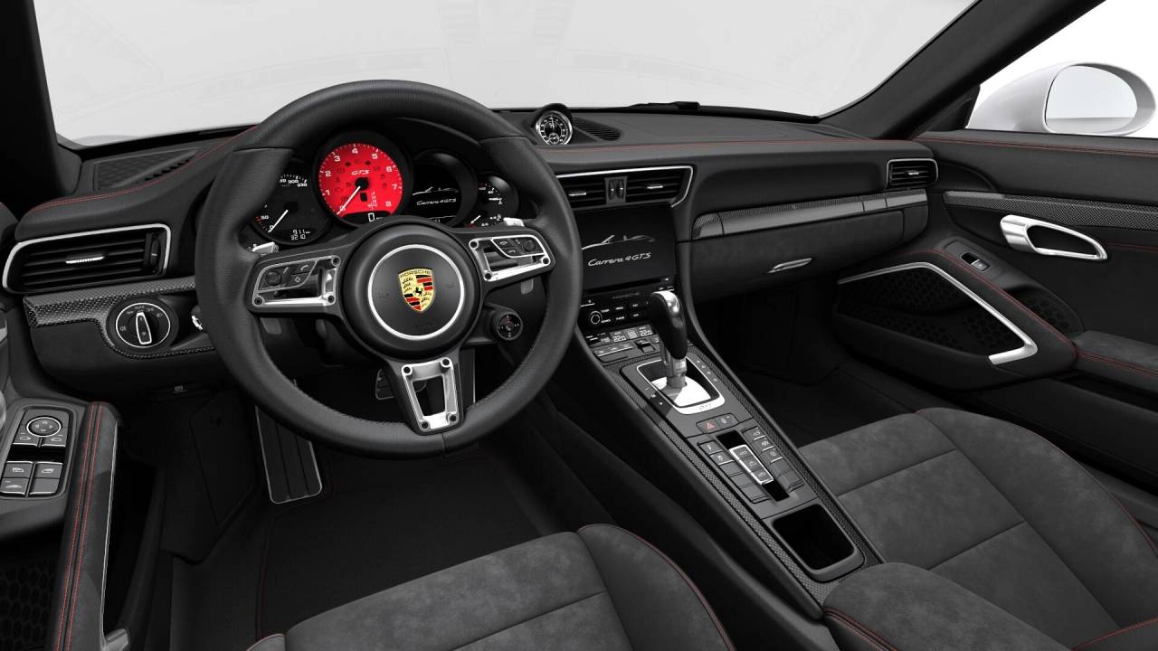 Porsche 991 II Carrera 4 GTS Cabriolet - 2019 - Joinsteer - #5