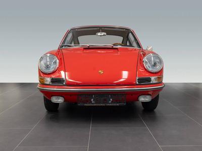 Porsche F-Modell 2.0 Coupé