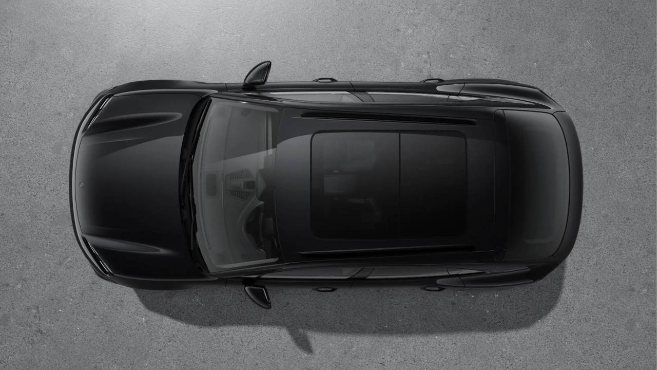 Porsche Macan Electrique Turbo - 2025 - Joinsteer - #6