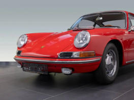 Porsche F-Modell 2.0 Coupé - 1965 - Joinsteer - #5
