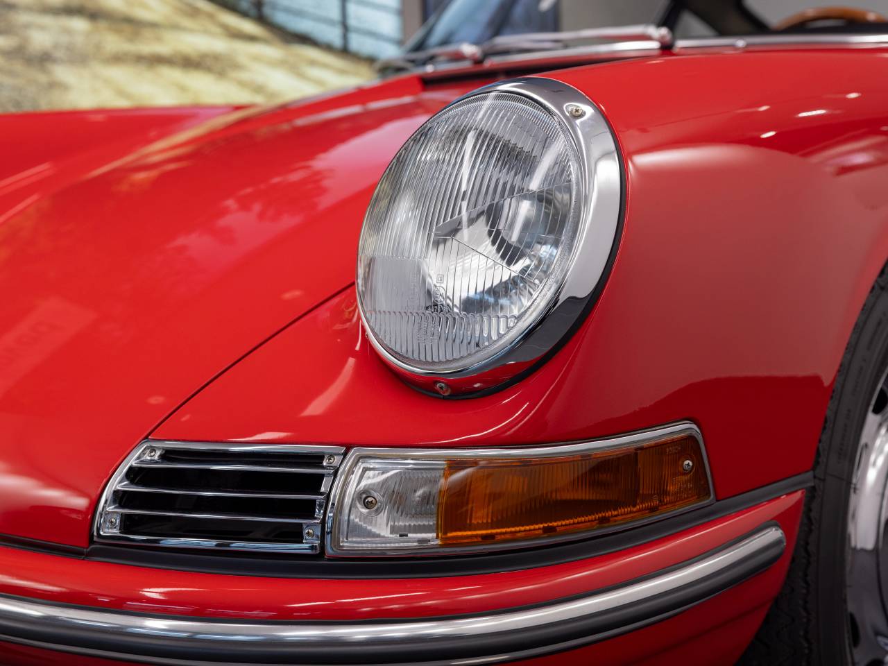 Porsche F-Modell 2.0 Coupé - 1965 - Joinsteer - #6