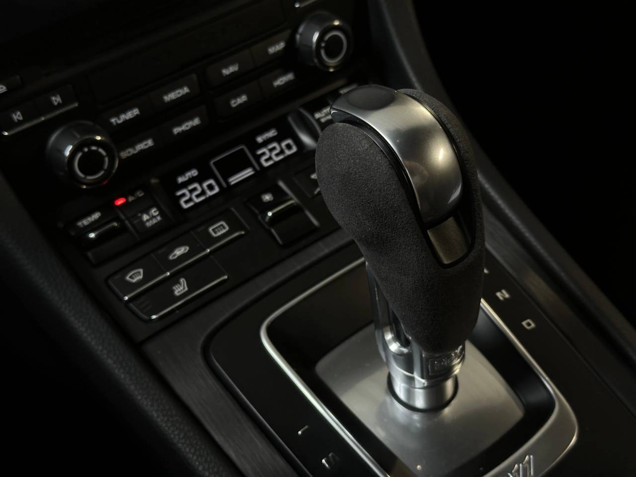 Porsche 991 II Carrera GTS Cabriolet - 2017 - Joinsteer - #12