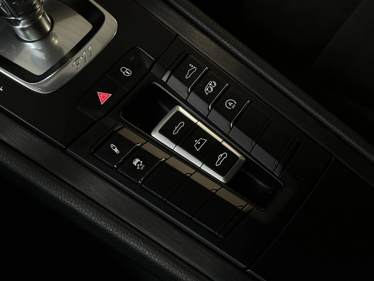 Porsche 991 II Carrera GTS Cabriolet - 2017 - Joinsteer - #13