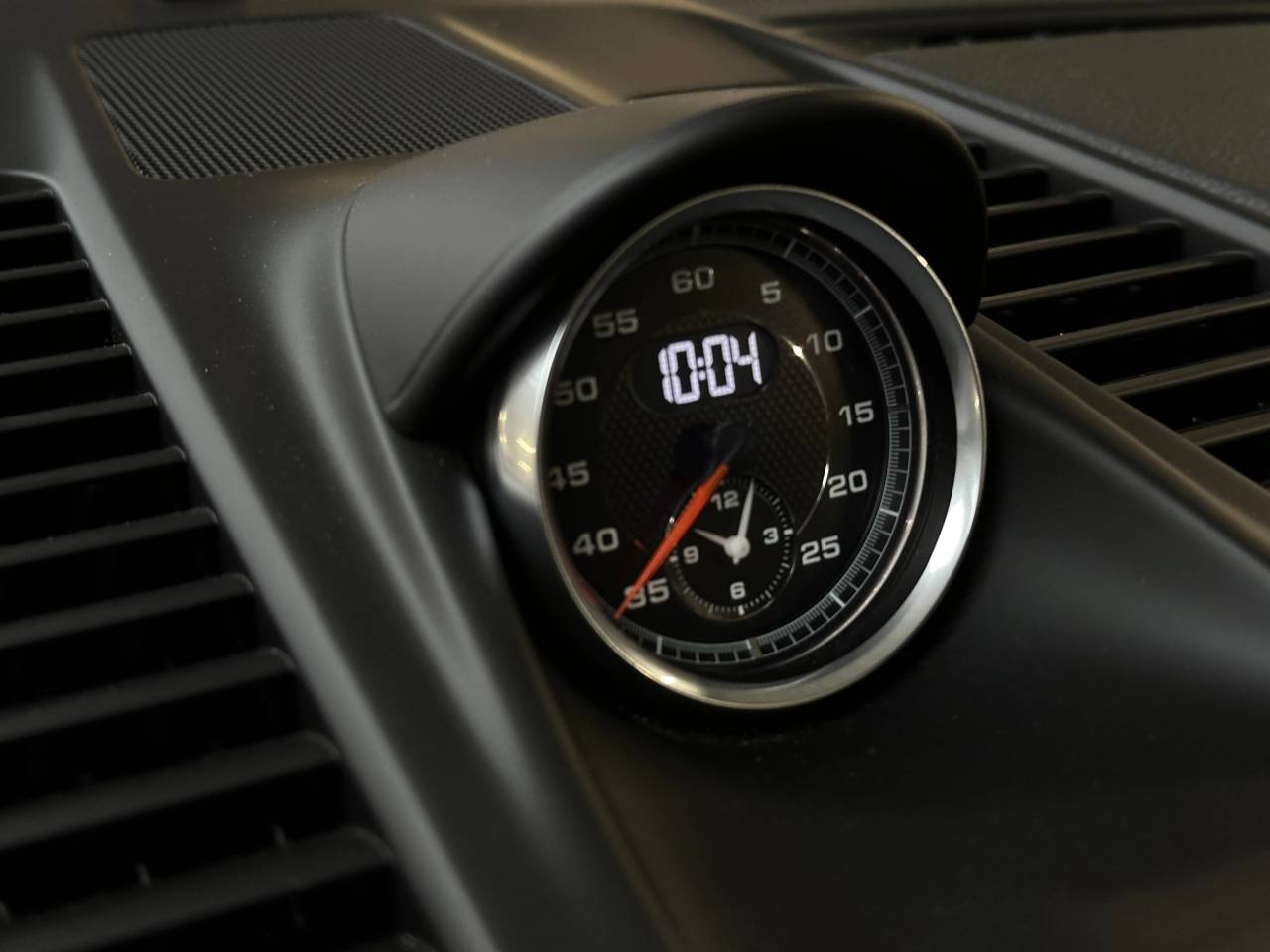 Porsche 991 II Carrera GTS Cabriolet - 2017 - Joinsteer - #15