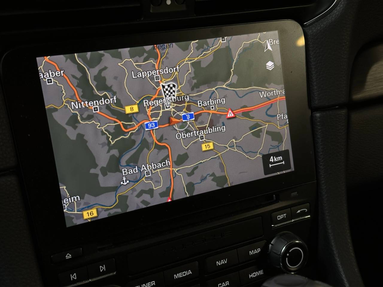 Porsche 991 II Carrera GTS Cabriolet - 2017 - Joinsteer - #17