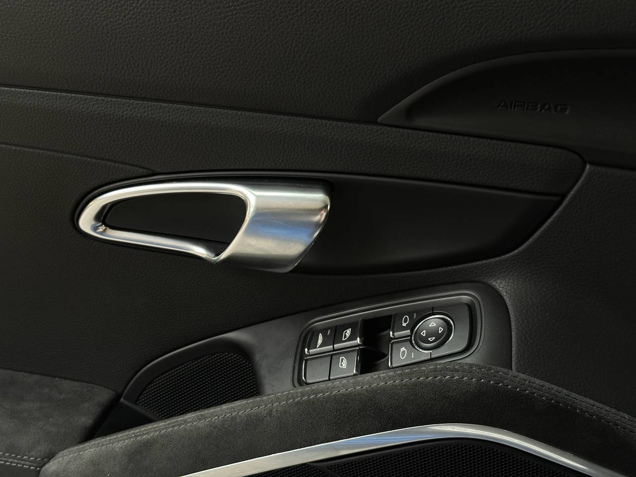 Porsche 991 II Carrera GTS Cabriolet - 2017 - Joinsteer - #19