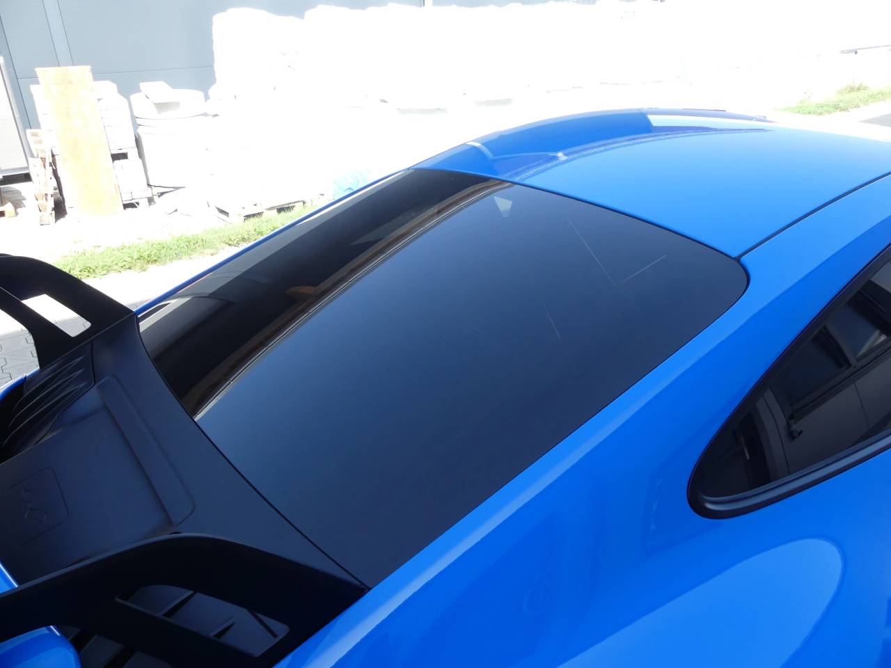 Porsche 992 I GT3 - 2021 - Joinsteer - #9