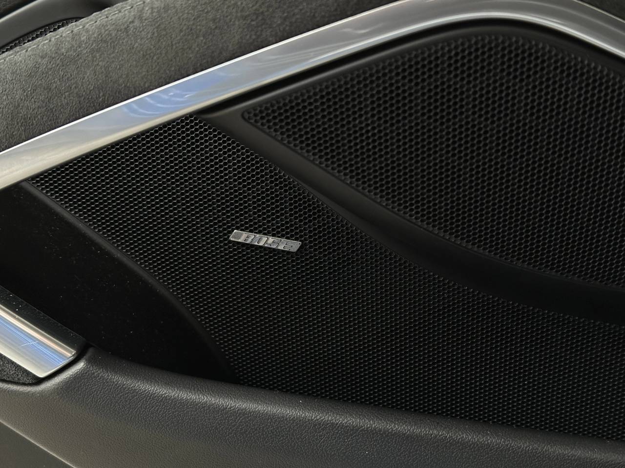 Porsche 991 II Carrera GTS Cabriolet - 2017 - Joinsteer - #20