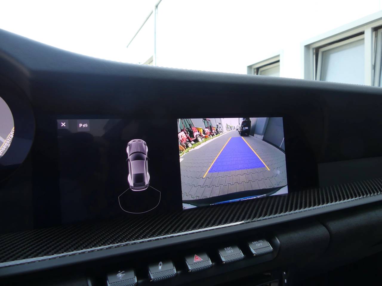 Porsche 992 I GT3 - 2021 - Joinsteer - #14