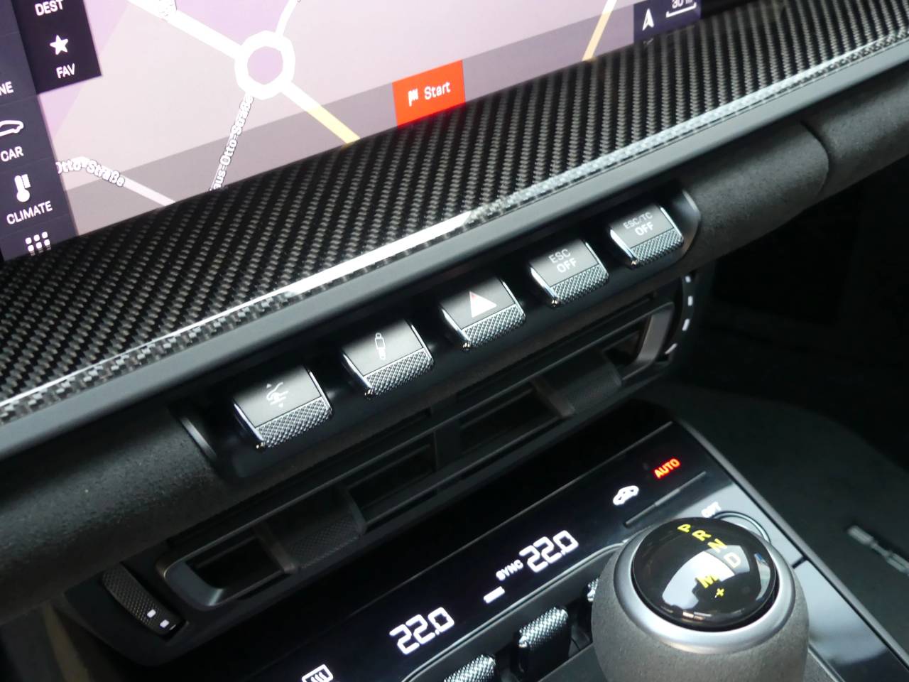 Porsche 992 I GT3 - 2021 - Joinsteer - #15