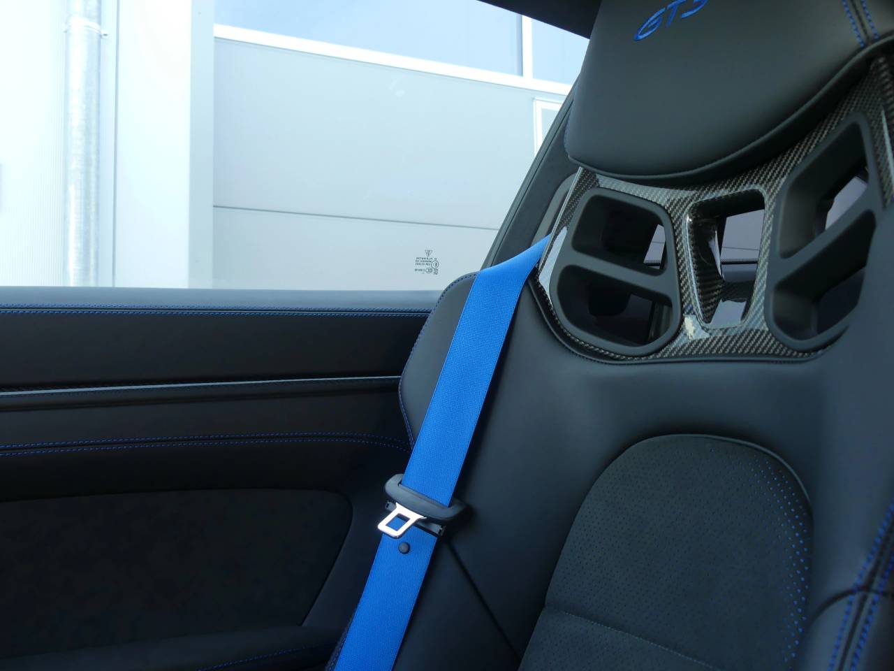 Porsche 992 I GT3 - 2021 - Joinsteer - #18