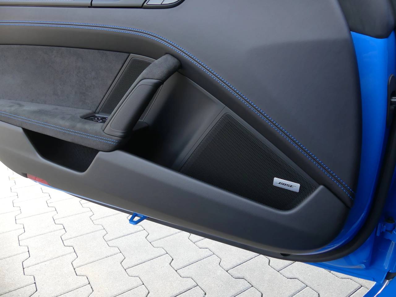 Porsche 992 I GT3 - 2021 - Joinsteer - #21