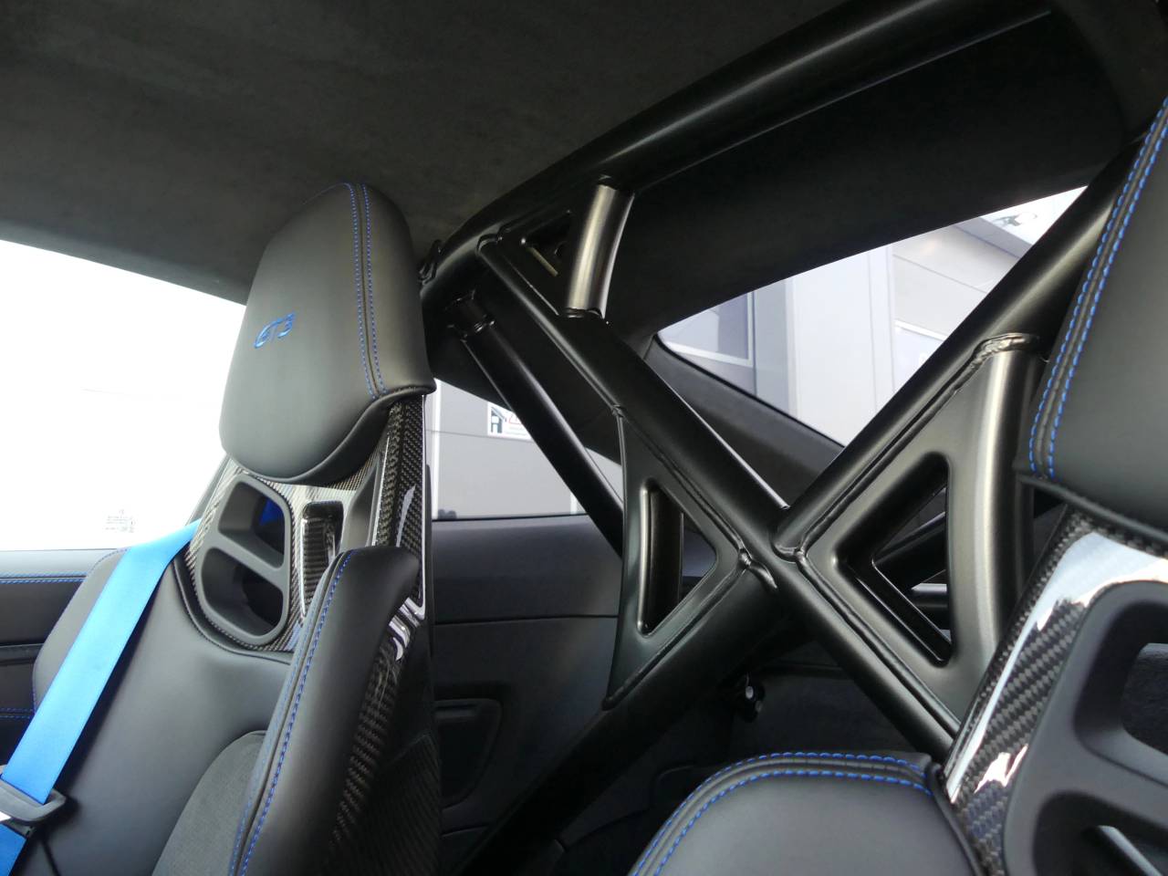 Porsche 992 I GT3 - 2021 - Joinsteer - #23