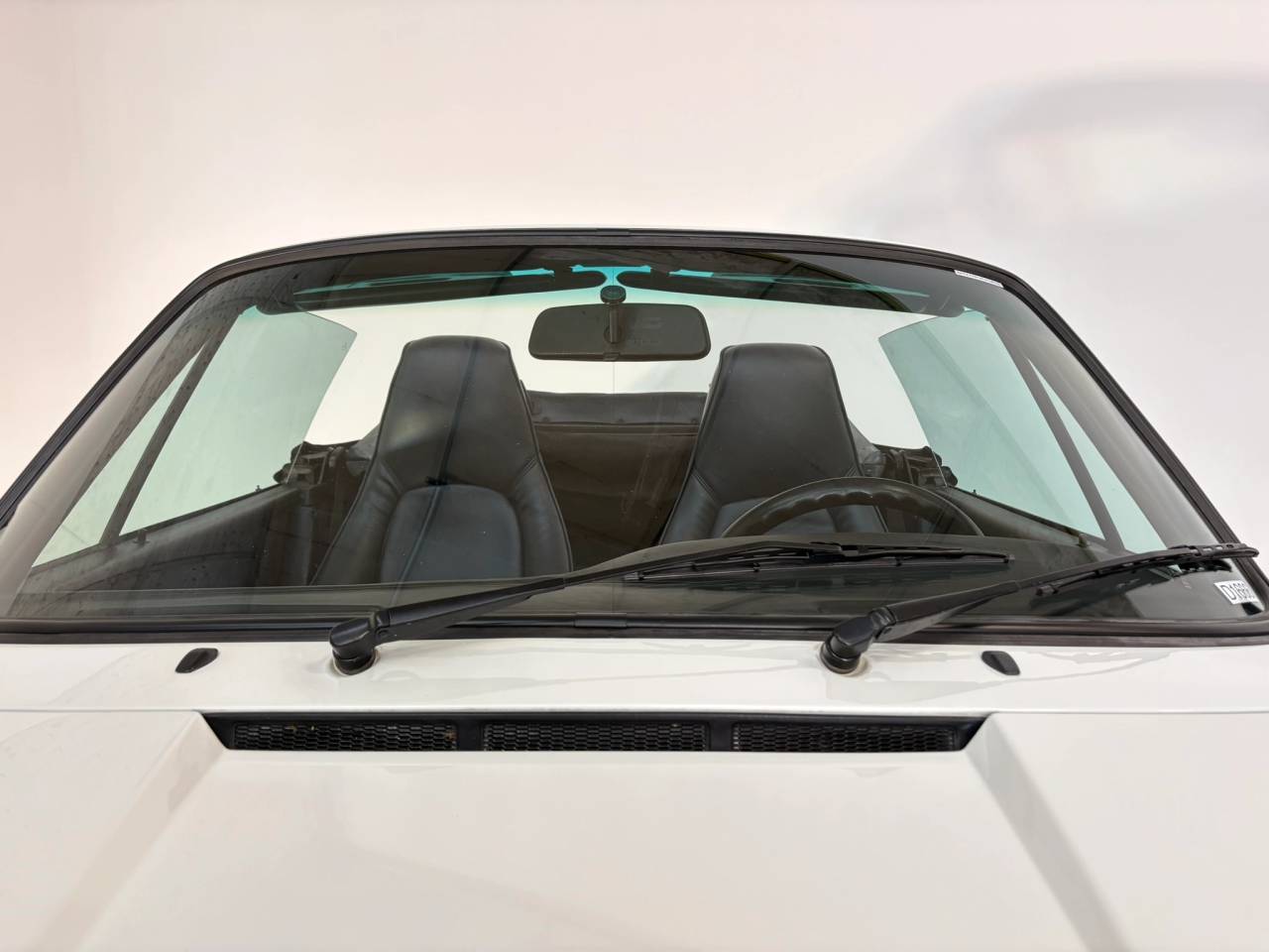 Porsche G-Model II Carrera Cabriolet - 1985 - Joinsteer - #20