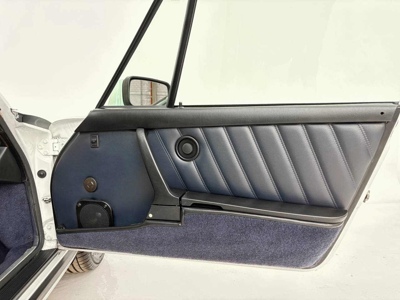 Porsche G-Model II Carrera Cabriolet - 1985 - Joinsteer - #29