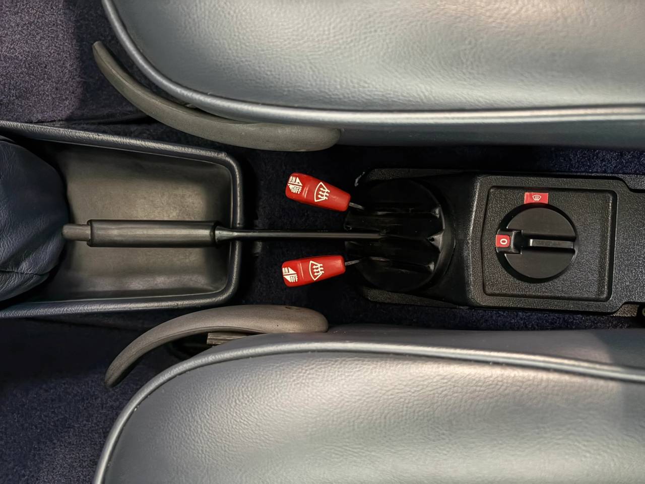 Porsche G-Model II Carrera Cabriolet - 1985 - Joinsteer - #33