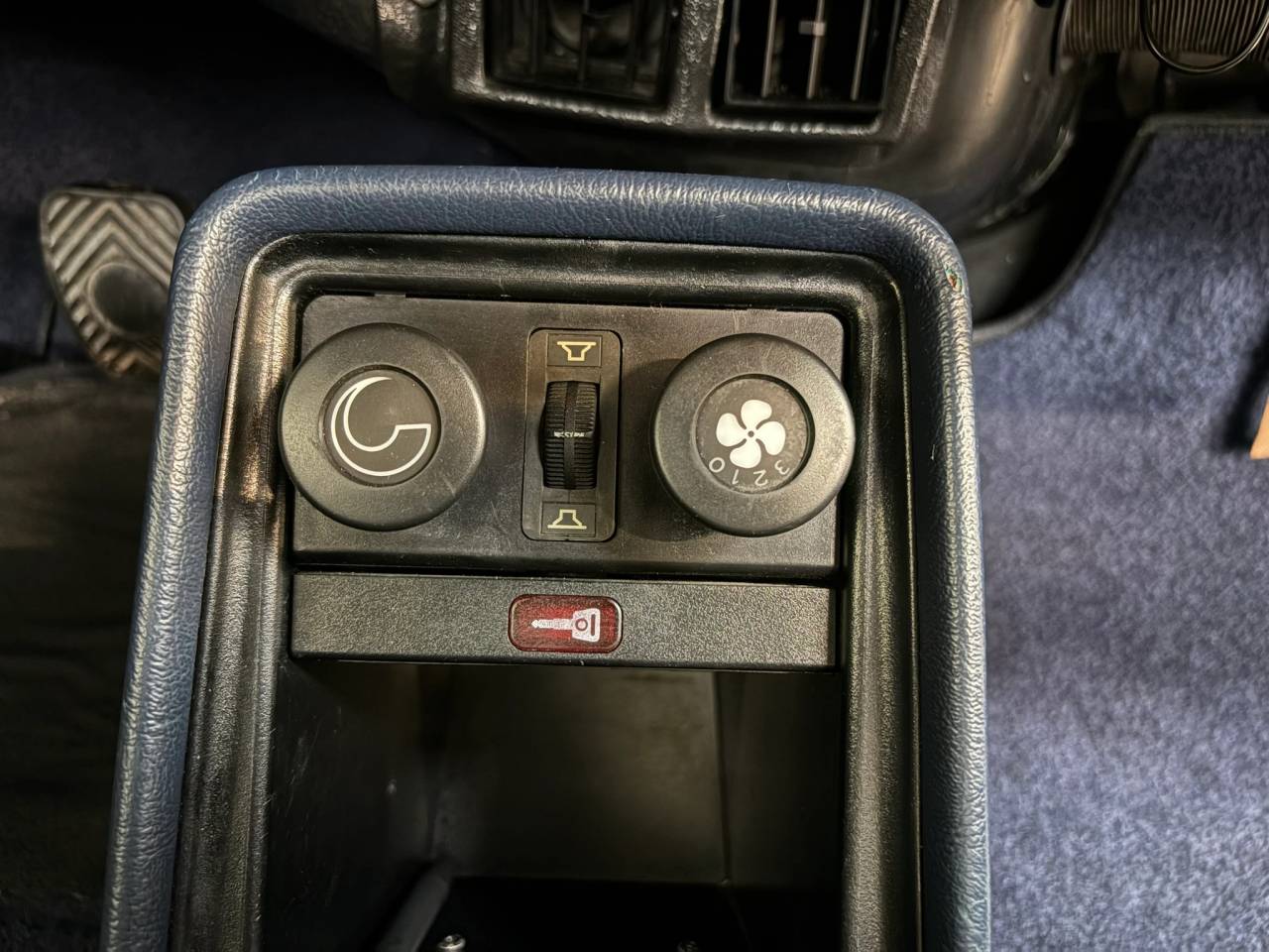 Porsche G-Model II Carrera Cabriolet - 1985 - Joinsteer - #34