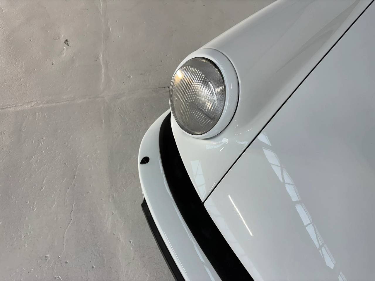 Porsche G-Model II Carrera Cabriolet - 1985 - Joinsteer - #38