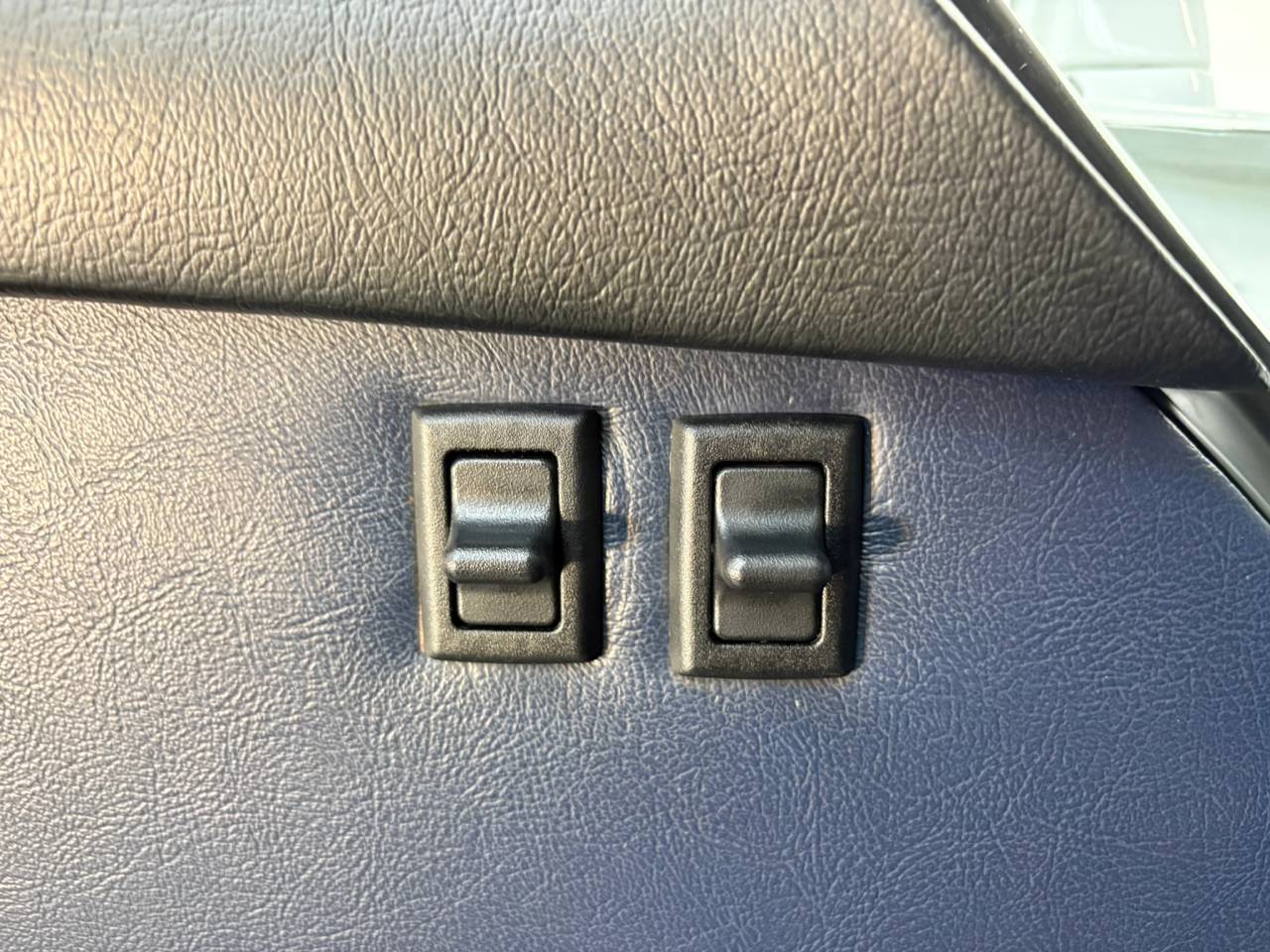 Porsche G-Model II Carrera Cabriolet - 1985 - Joinsteer - #39