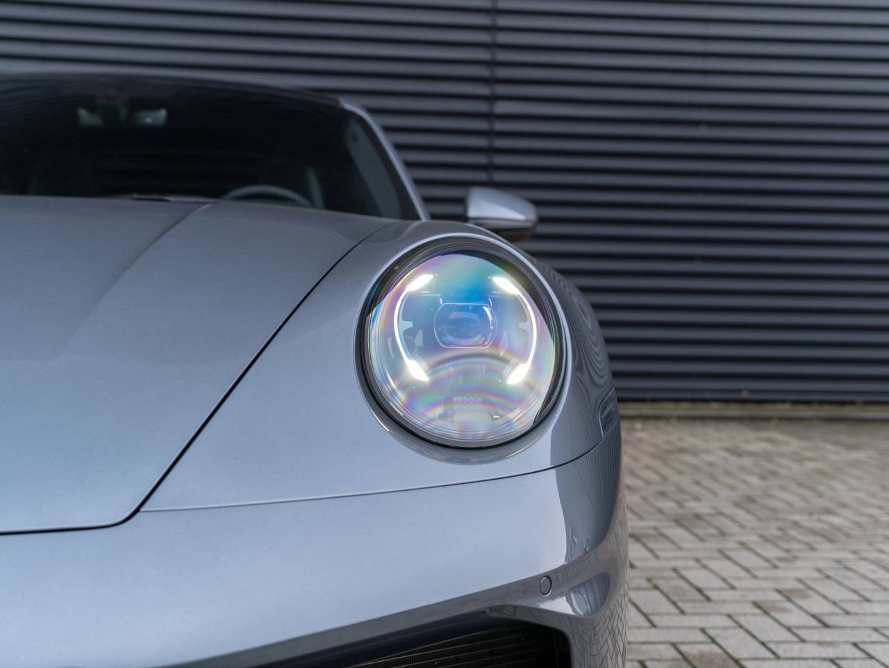 Porsche 992 II Carrera - 2025 - Joinsteer - #6