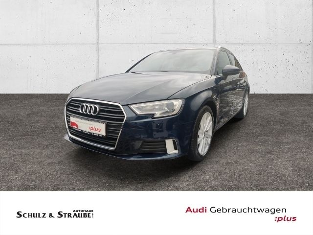 Audi A3 Sportback Sport 30 TFSI S Tronic - 2018 - Joinsteer