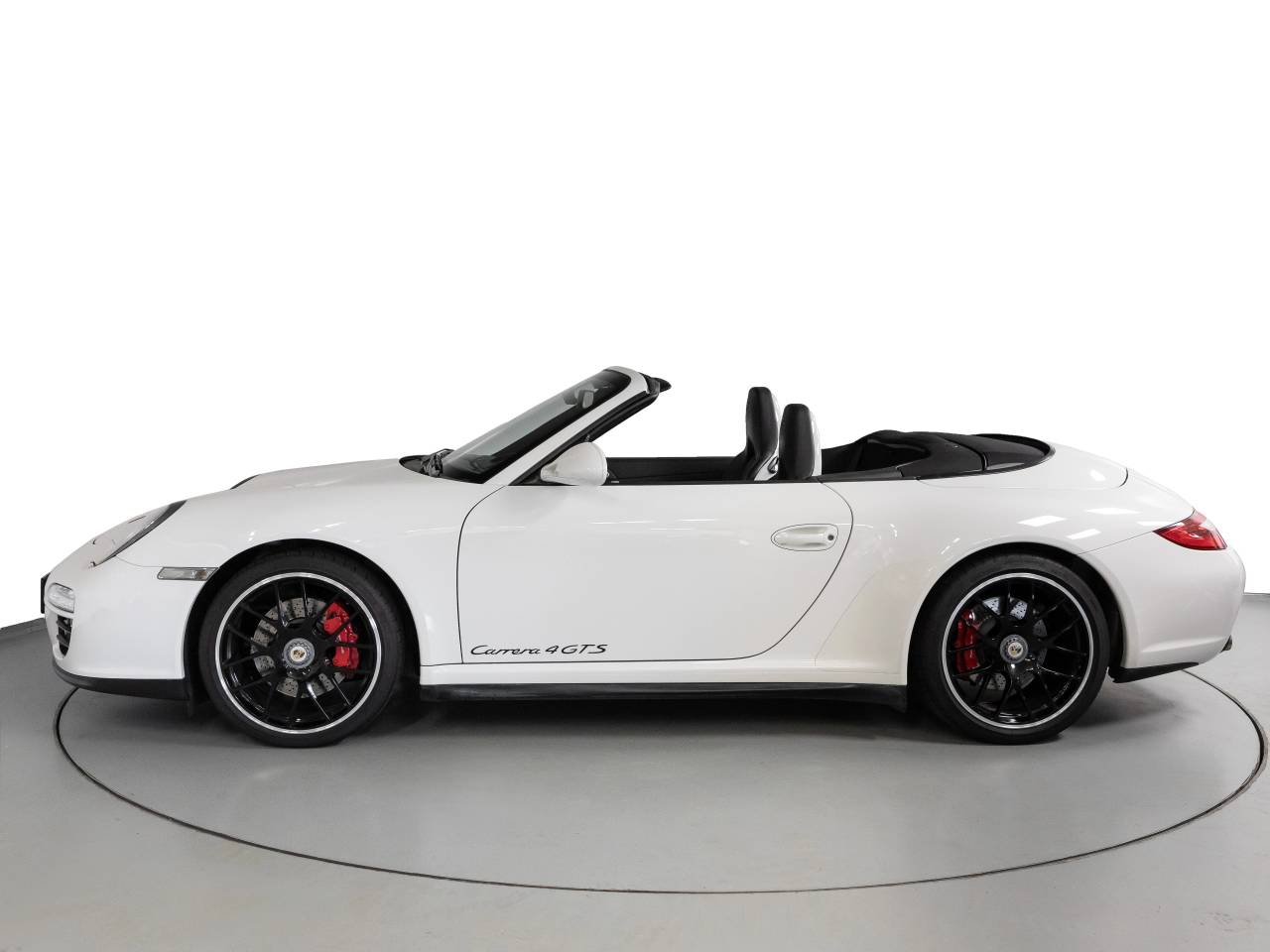 Porsche 997 II Carrera 4 GTS Cabriolet - 2012 - Joinsteer - #2
