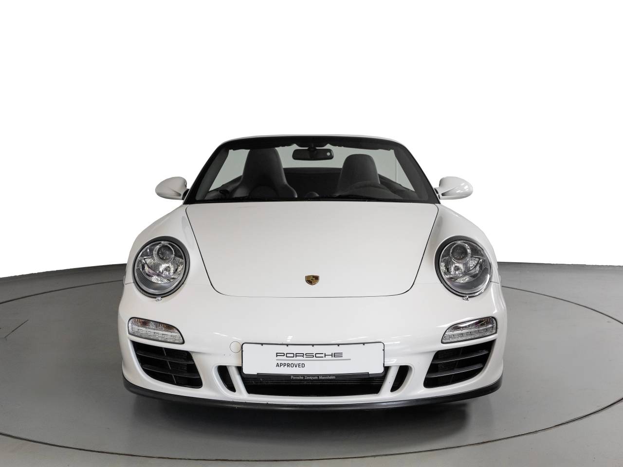 Porsche 997 II Carrera 4 GTS Cabriolet - 2012 - Joinsteer - #4