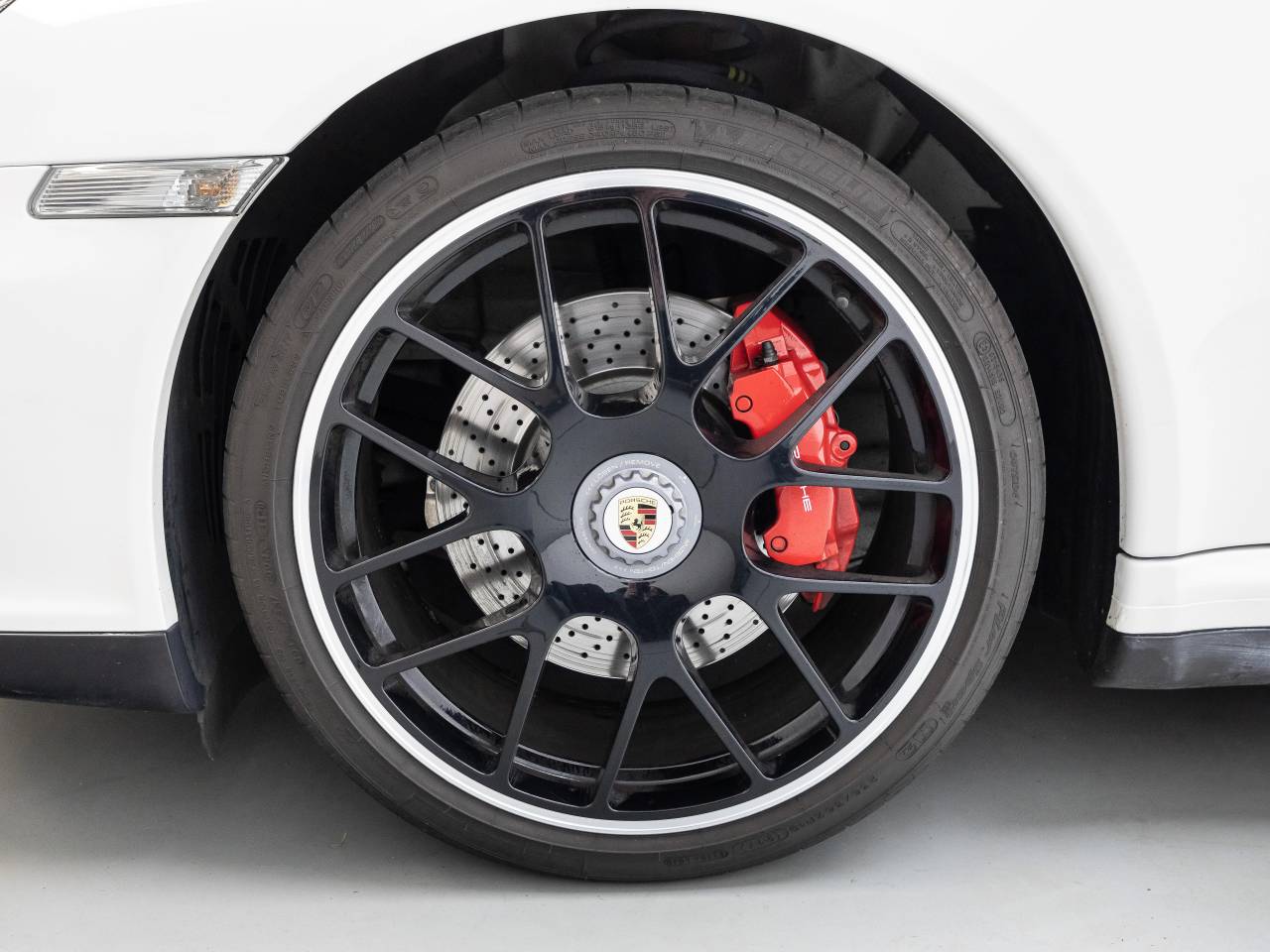 Porsche 997 II Carrera 4 GTS Cabriolet - 2012 - Joinsteer - #6