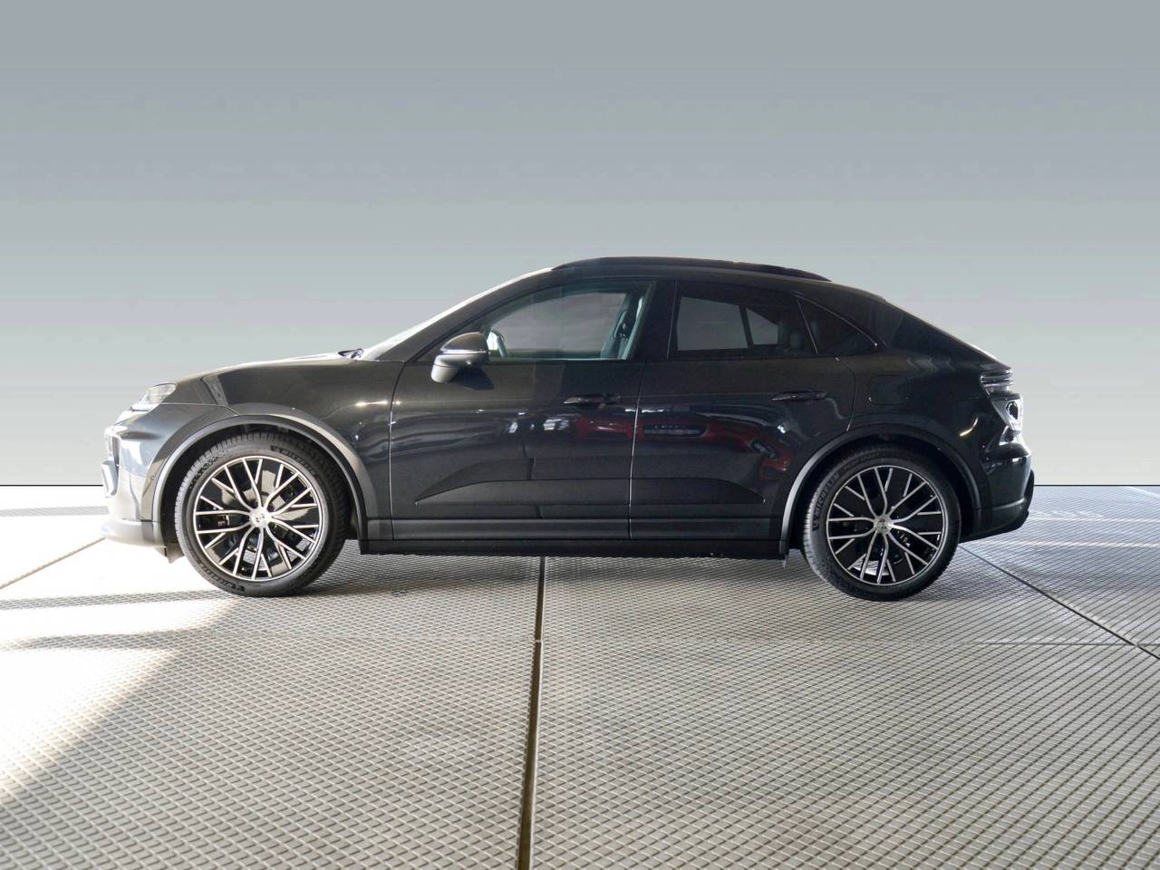 Porsche Macan Electrique 4 - 2025 - Joinsteer - #2