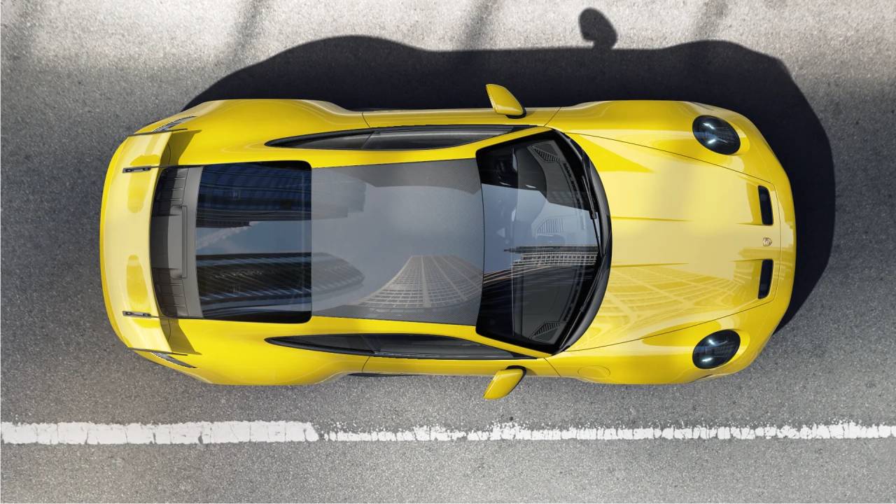 Porsche 992 I GT3 - 2023 - Joinsteer - #5