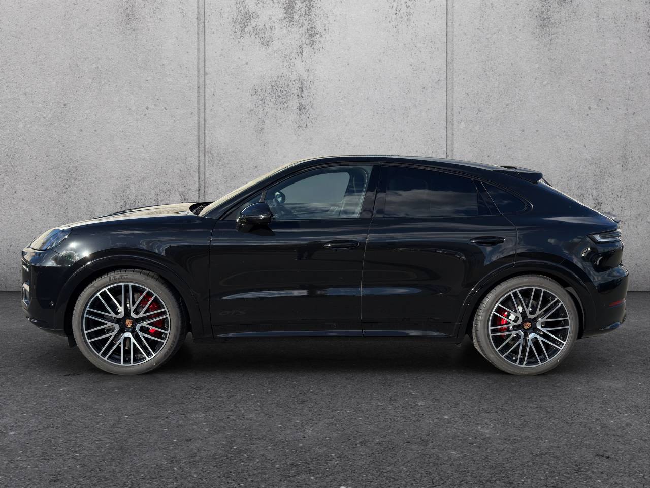 Porsche Cayenne III ph2 GTS Coupé - 2025 - Joinsteer - #2