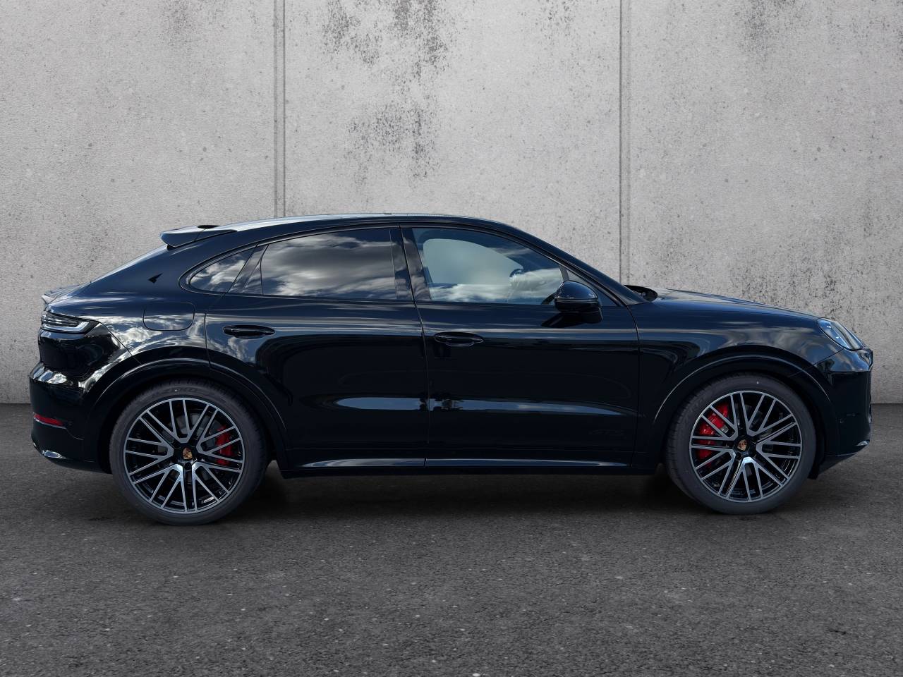 Porsche Cayenne III ph2 GTS Coupé - 2025 - Joinsteer - #6