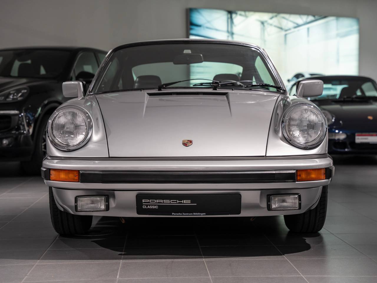 Porsche G-Modell I S Coupé - 1977 - Joinsteer - #4