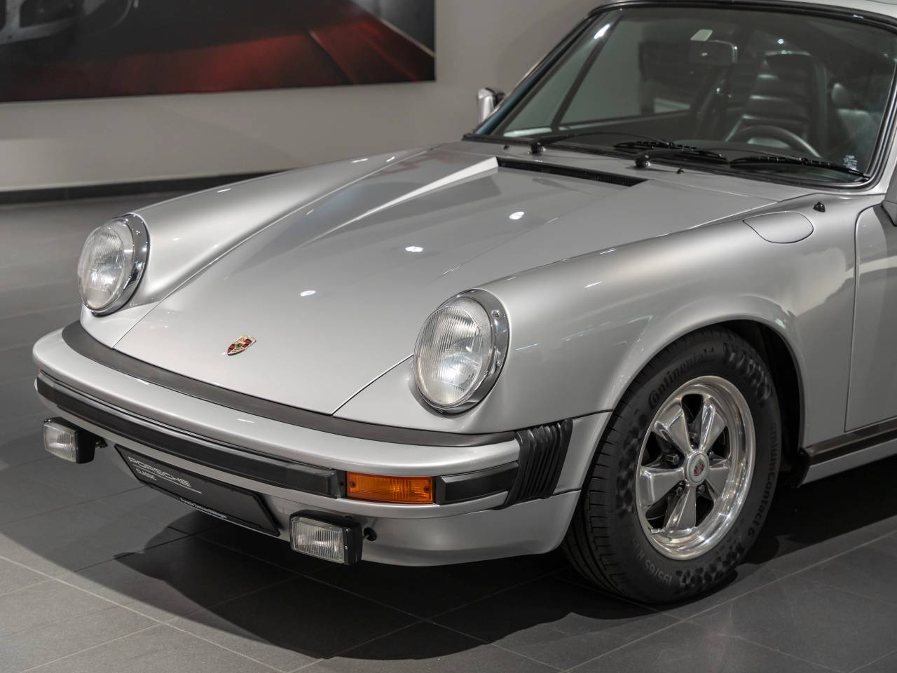 Porsche G-Modell I S Coupé - 1977 - Joinsteer - #5