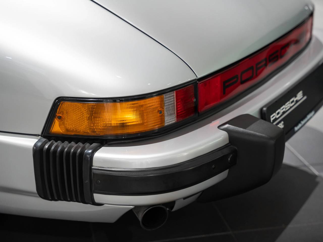 Porsche G-Modell I S Coupé - 1977 - Joinsteer - #10