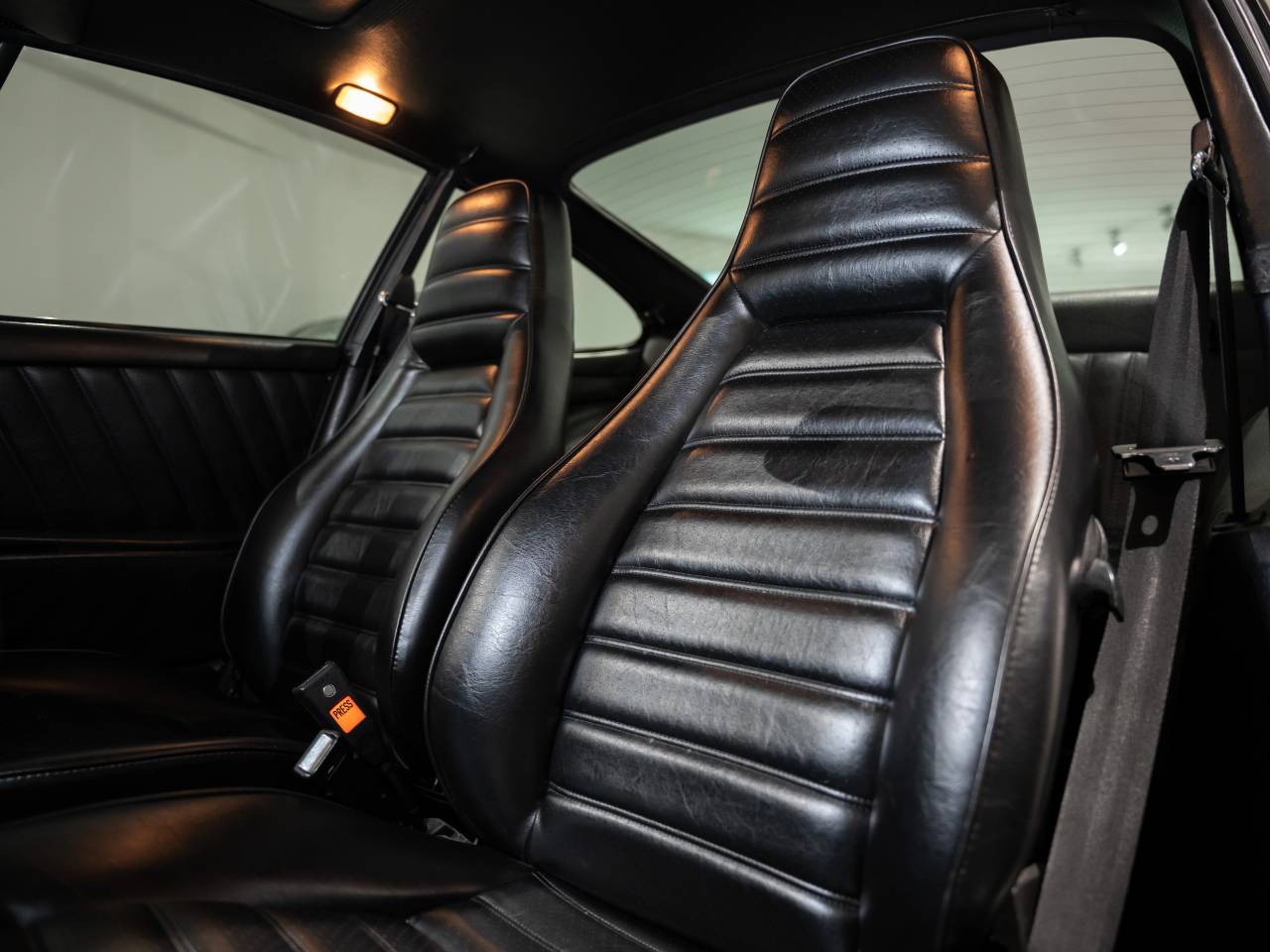 Porsche G-Modell I S Coupé - 1977 - Joinsteer - #12