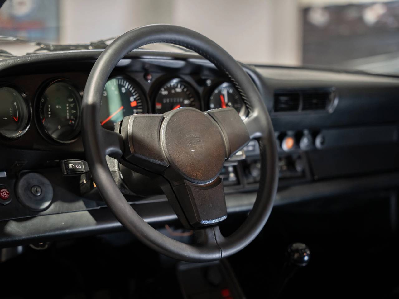 Porsche G-Modell I S Coupé - 1977 - Joinsteer - #14