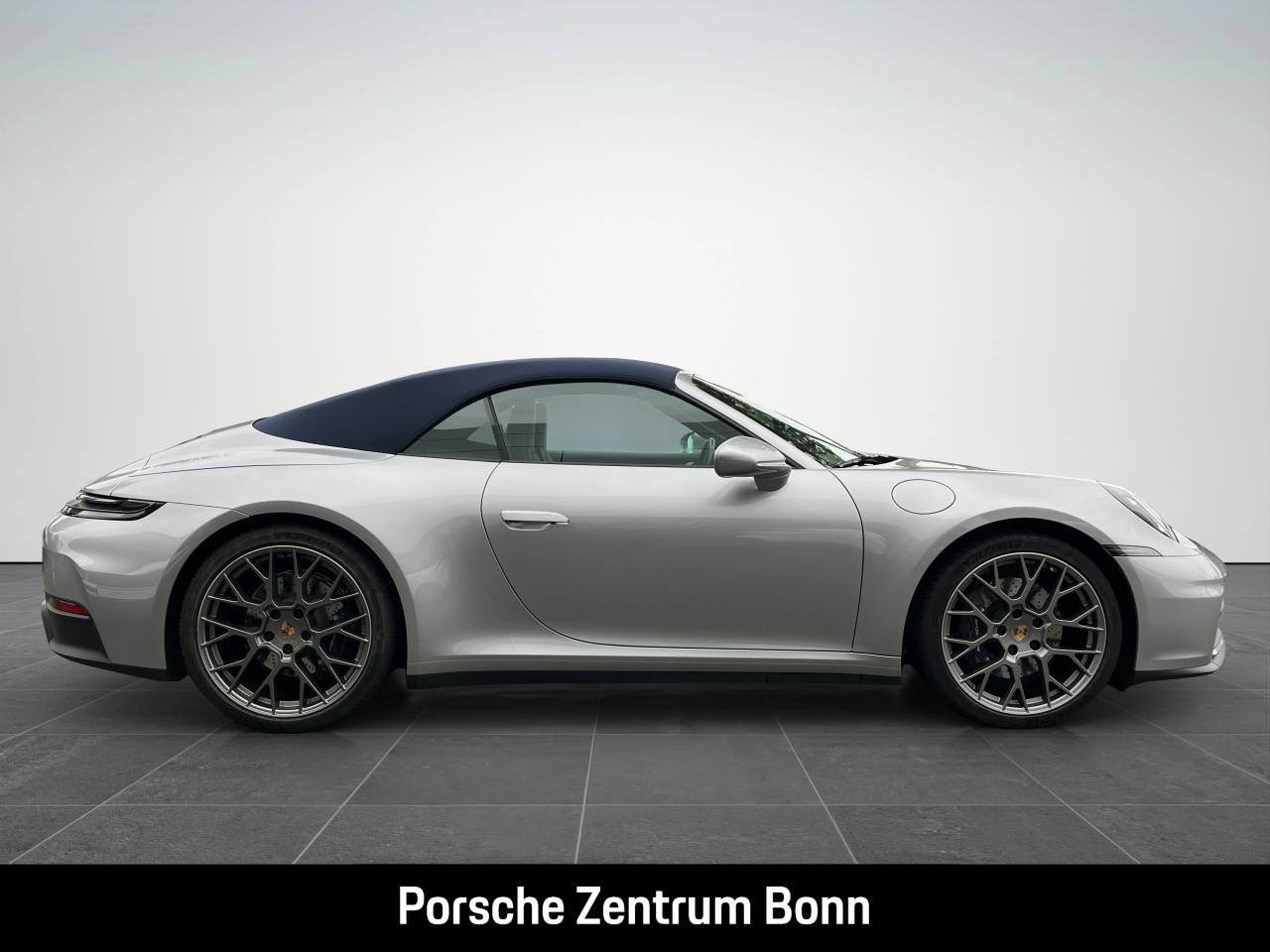 Porsche 992 II Carrera Cabriolet - 2024 - Joinsteer - #4