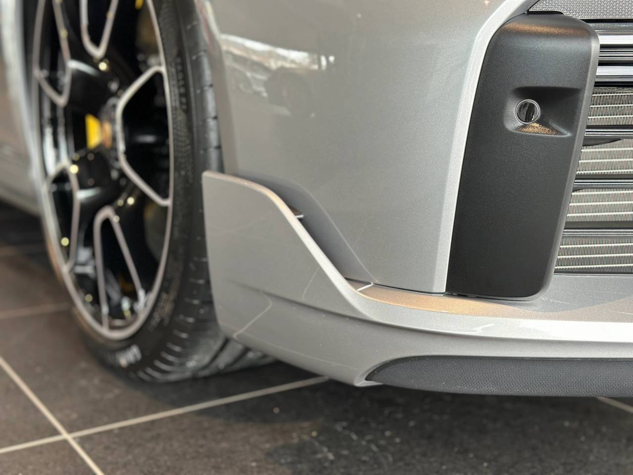 Porsche 992 I Turbo S - 2025 - Joinsteer - #20