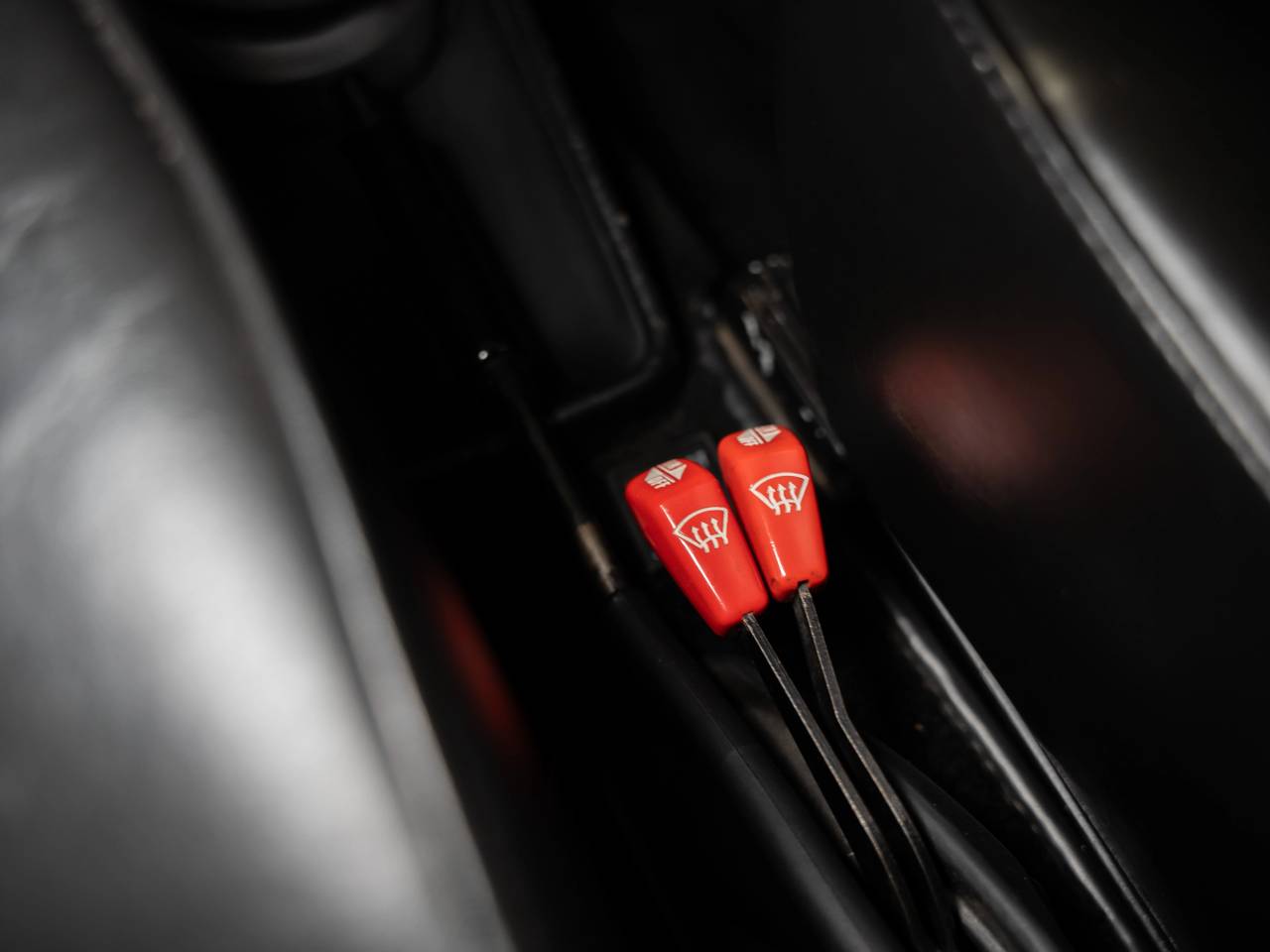 Porsche G-Modell I S Coupé - 1977 - Joinsteer - #17