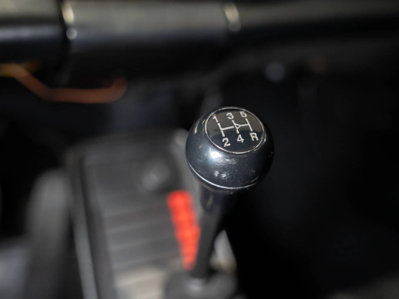 Porsche G-Modell I S Coupé - 1977 - Joinsteer - #18