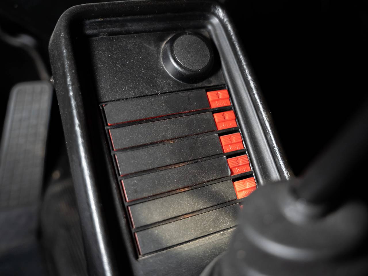 Porsche G-Modell I S Coupé - 1977 - Joinsteer - #19