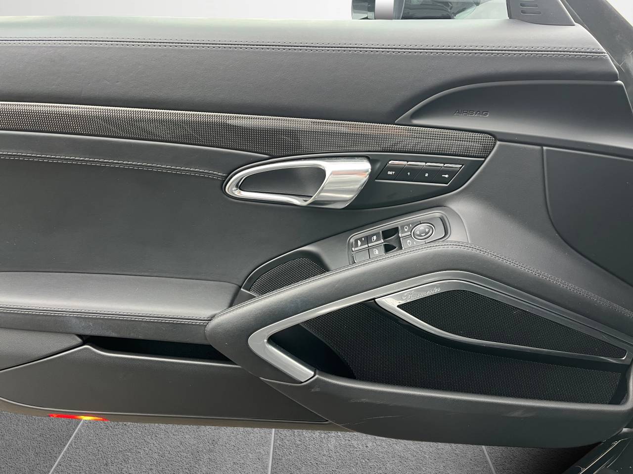 Porsche 991 II Turbo S Cabriolet - 2017 - Joinsteer - #12