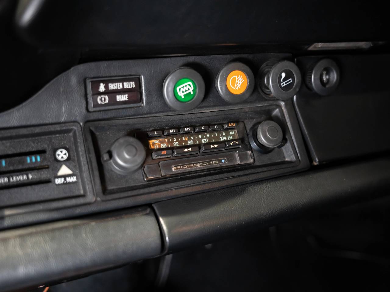 Porsche G-Modell I S Coupé - 1977 - Joinsteer - #20