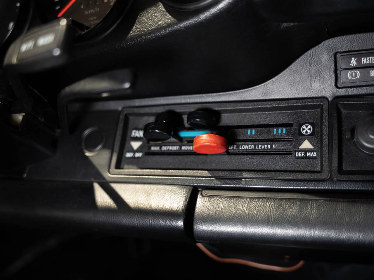 Porsche G-Modell I S Coupé - 1977 - Joinsteer - #21