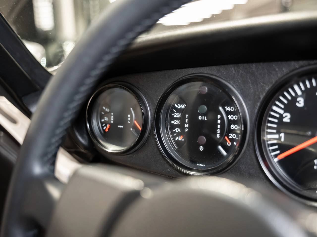 Porsche G-Modell I S Coupé - 1977 - Joinsteer - #22