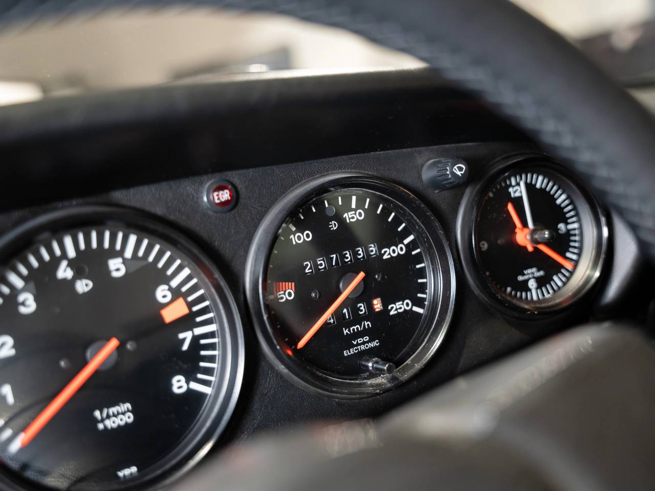 Porsche G-Modell I S Coupé - 1977 - Joinsteer - #23